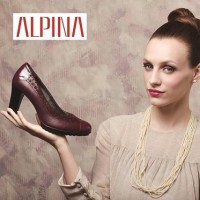 Европейский бренд Alpina